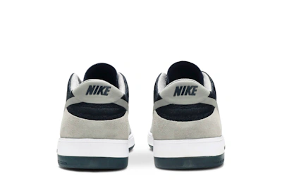Nike SB Dunk Low Elite 'Grey Obsidian'