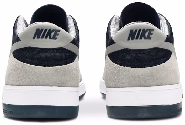 Nike SB Dunk Low Elite「灰黑曜」864345-004 Details for Nike SB Dunk Low Elite「灰黑曜」864345-004