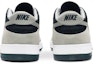 Details for Nike SB Dunk Low Elite 'Kelabu Obsidian' 864345-004