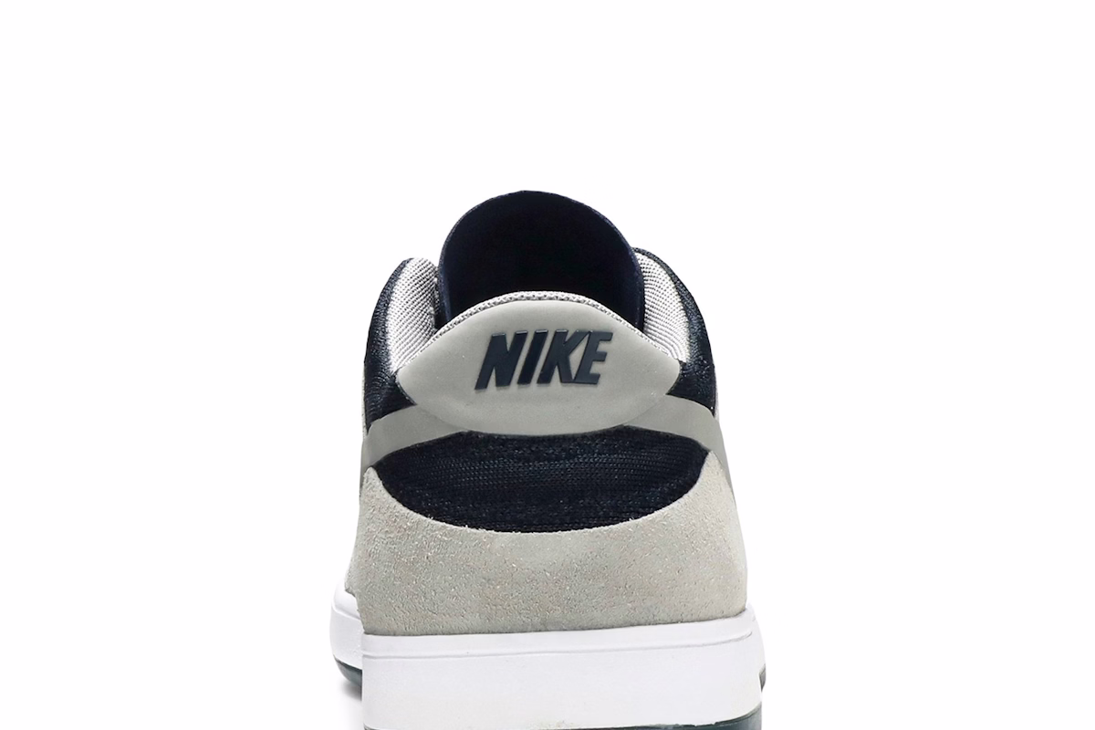 Nike SB Dunk Low Elite 'Grey Obsidian'