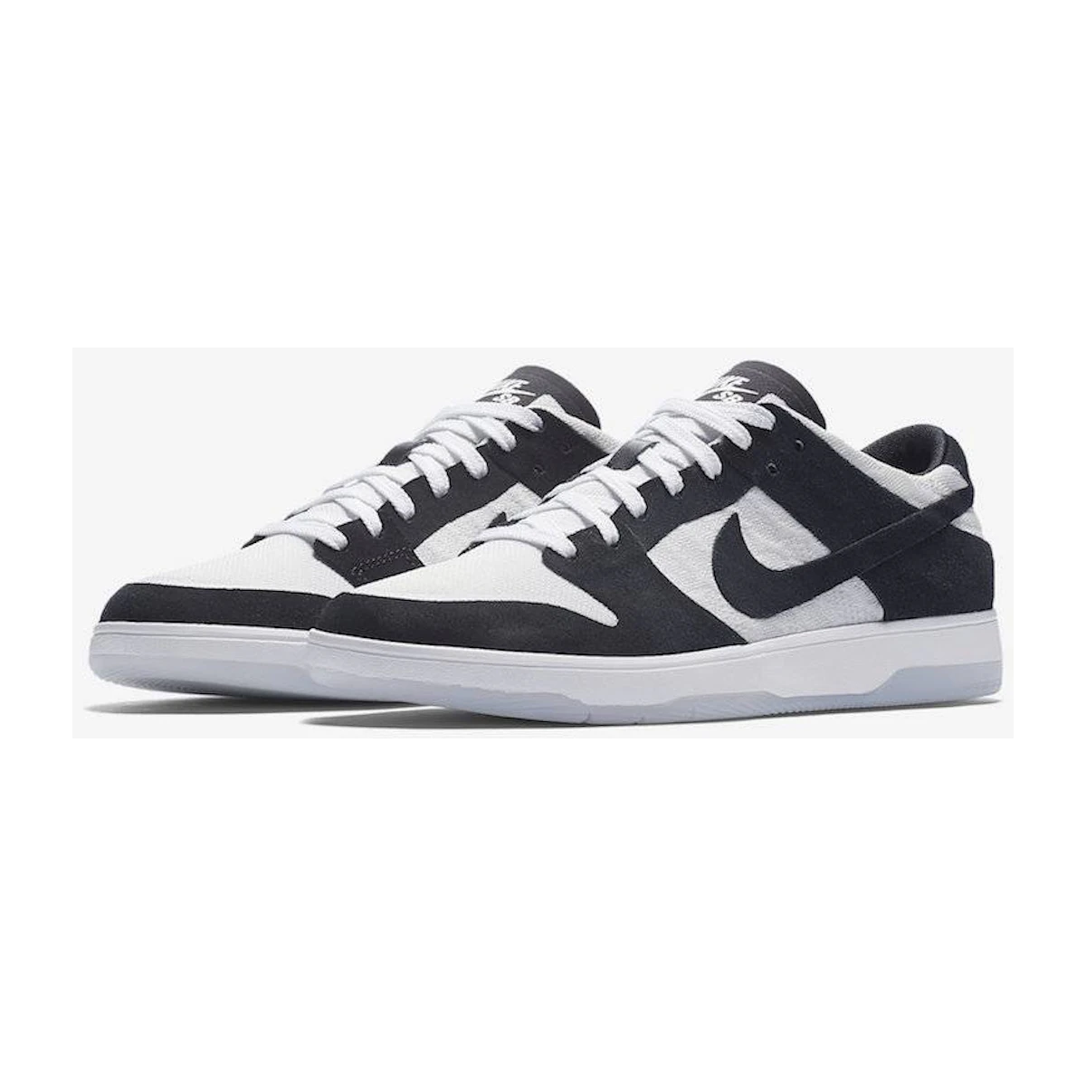 Buy Nike SB Dunk Low Elite 'Oski Rozenberg' 877063-001 Novelship