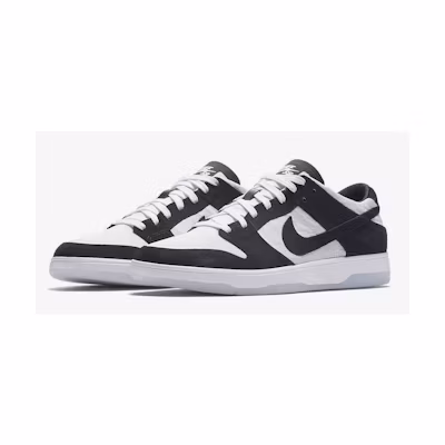 Nike SB Dunk Low Elite 'Oski Rozenberg'