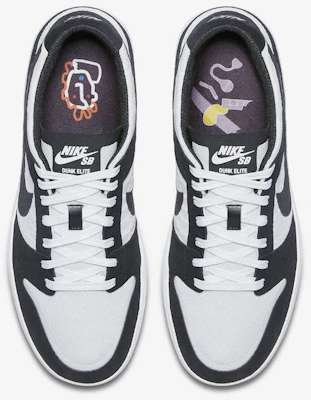 耐吉 SB Dunk Low Elite 'Oski Rozenberg' 877063-001 Order 耐吉 SB Dunk Low Elite 'Oski Rozenberg' 877063-001