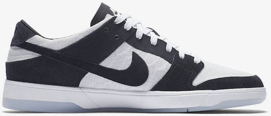 耐吉 SB Dunk Low Elite 'Oski Rozenberg' 877063-001 Lookbook 耐吉 SB Dunk Low Elite 'Oski Rozenberg' 877063-001