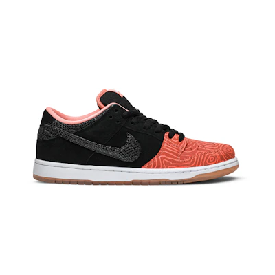 Nike SB Dunk Low Premier 'Fish Ladder'