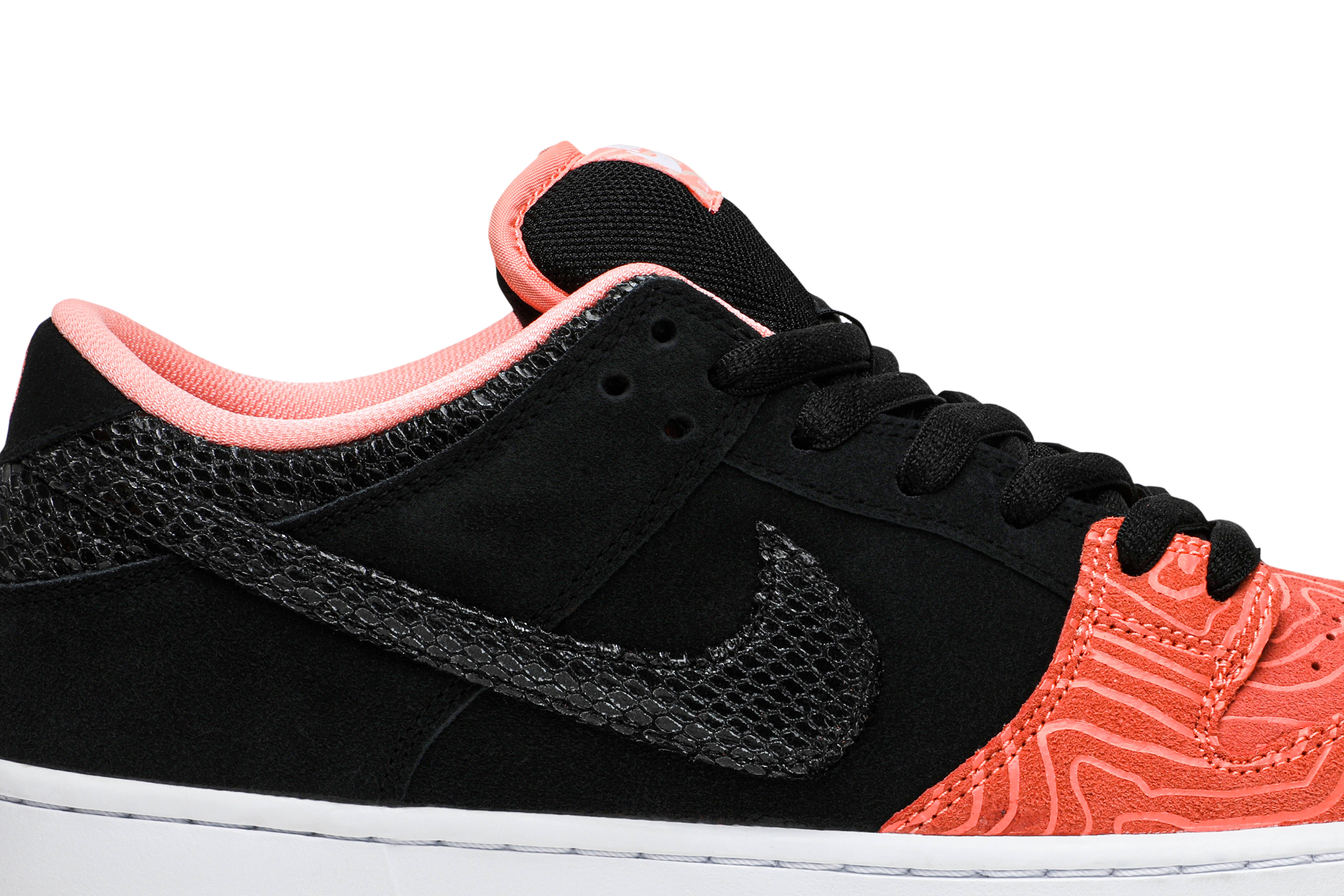 Order Nike SB Dunk Low Premier '鱼梯' 313170-603
