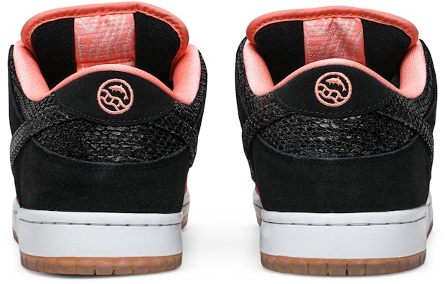 Nike SB Dunk Low Premier '魚梯' 313170-603 Details for Nike SB Dunk Low Premier '魚梯' 313170-603