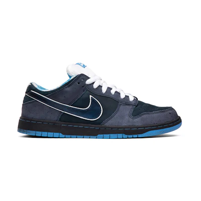 Nike SB Dunk Low PRM 'Blue Lobster'