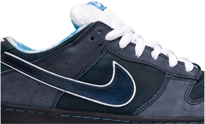 Nike SB Dunk Low Premium 'Blue Lobster' 313170-342 Order Nike SB Dunk Low Premium 'Blue Lobster' 313170-342