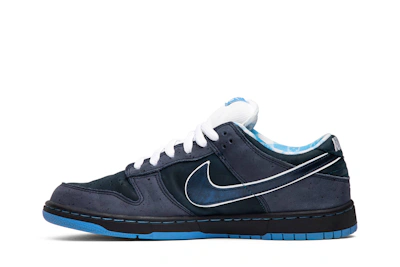 Nike SB Dunk Low Premium 'Blue Lobster'