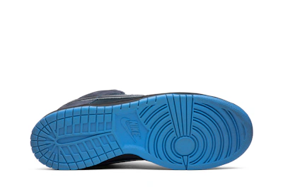 Nike SB Dunk Low Premium 'Blue Lobster'