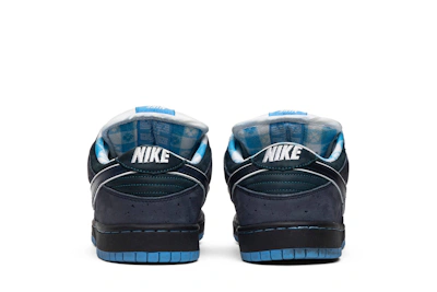 Nike SB Dunk Low Premium 'Blue Lobster'