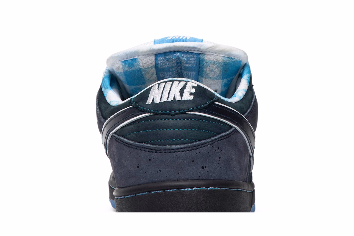 Nike SB Dunk Low Premium 'Blue Lobster'