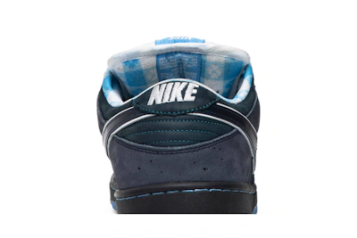 Nike SB Dunk Low Premium 'Blue Lobster'