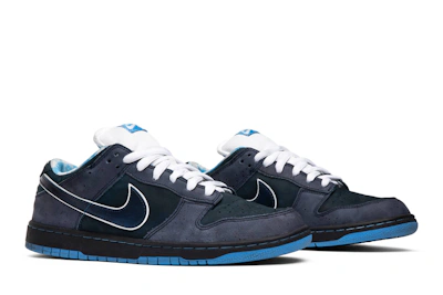 Nike SB Dunk Low Premium 'Blue Lobster'