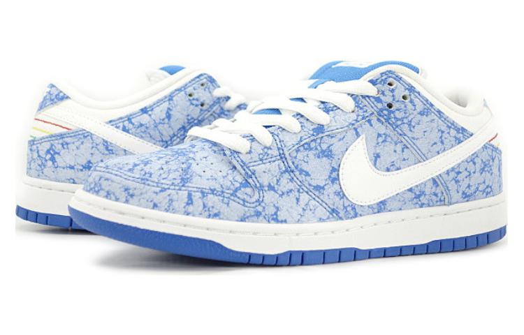 Nike SB Dunk Low PRM 'Blue Marble' 圖 3