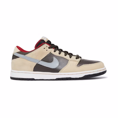 Nike SB Dunk Low PRM 'Dark Chocolate Linen'
