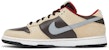 Nike SB Dunk Low Premium 'Dark Chocolate Linen' 313170-203