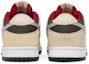 Details for Nike SB Dunk Low Premium 'Dark Chocolate Linen' 313170-203