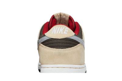 Nike SB Dunk Low Premium 'Dark Chocolate Linen' 313170-203
