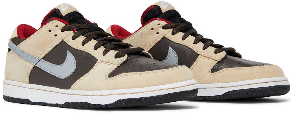Nike SB Dunk Low Premium 'Dark Chocolate Linen' 313170-203 Cheap Nike SB Dunk Low Premium 'Dark Chocolate Linen' 313170-203