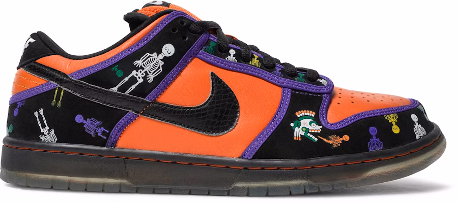 Nike SB Dunk Low Premium 'Hari Orang Mati' 313170-801 Buy Nike SB Dunk Low Premium 'Hari Orang Mati' 313170-801