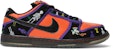 Nike SB Dunk Low Premium 'Hari Orang Mati' 313170-801