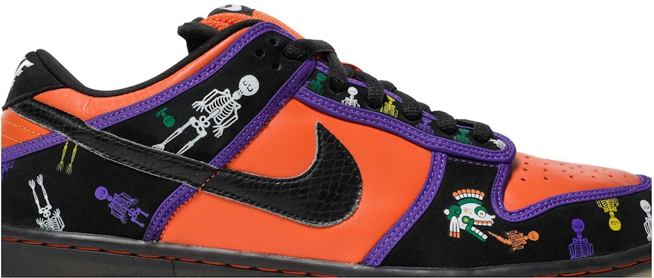 Nike SB Dunk Low Premium 'Hari Orang Mati' 313170-801 Order Nike SB Dunk Low Premium 'Hari Orang Mati' 313170-801