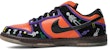 Nike SB Dunk Low Premium 'Hari Orang Mati' 313170-801