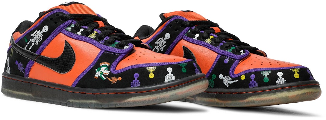 Nike SB Dunk Low Premium 'Hari Orang Mati' 313170-801 Cheap Nike SB Dunk Low Premium 'Hari Orang Mati' 313170-801