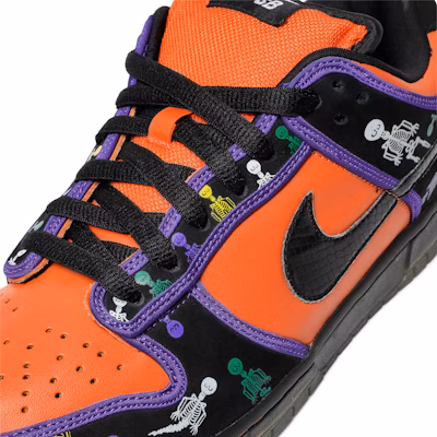 Nike SB Dunk Low Premium 'Hari Orang Mati' 313170-801 1