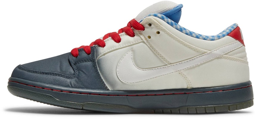 Nike SB Dunk Low Premium 'Dorothy' 313170-020 Lookbook Nike SB Dunk Low Premium 'Dorothy' 313170-020