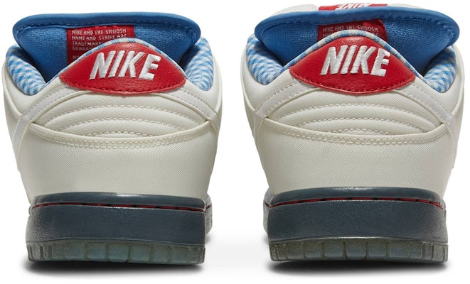Nike SB Dunk Low Premium 'Dorothy' 313170-020 Details for Nike SB Dunk Low Premium 'Dorothy' 313170-020