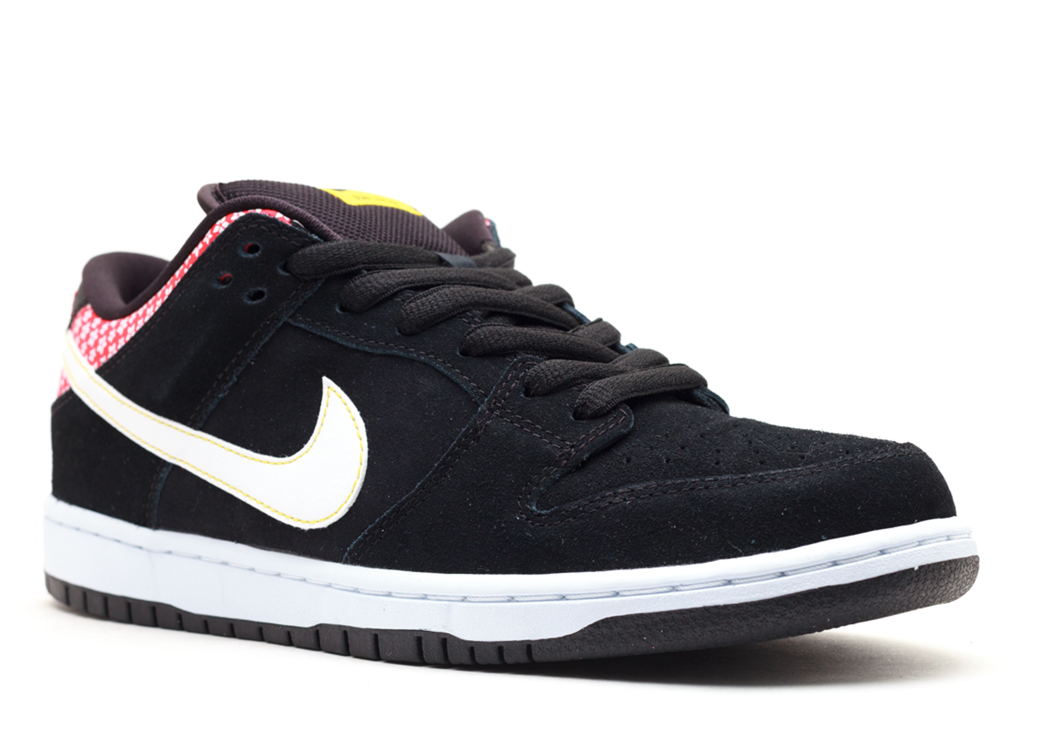 Lookbook Nike SB ダンク LOW プレミアム "爆竹" (Nike SB Danku LOW Puremiamu "Bakuchiku") 313170-016