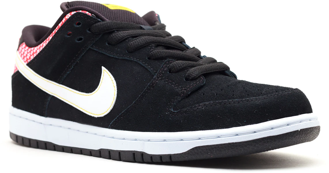 Nike SB ダンク LOW プレミアム "爆竹" (Nike SB Danku LOW Puremiamu "Bakuchiku") 313170-016 Lookbook Nike SB ダンク LOW プレミアム "爆竹" (Nike SB Danku LOW Puremiamu "Bakuchiku") 313170-016