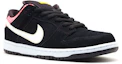 Lookbook Nike SB ダンク LOW プレミアム "爆竹" (Nike SB Danku LOW Puremiamu "Bakuchiku") 313170-016