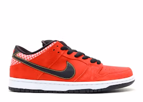 Nike SB Dunk Low Premium 'Firecracker' 313170-602 Nike SB Dunk Low Premium 'Firecracker' 313170-602