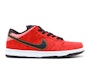 Buy 나이키 SB 덩크 로우 프리미엄 '폭죽' (40 characters) 313170-602
