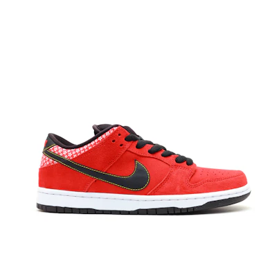 Nike SB Dunk Low PRM 'Firecracker'