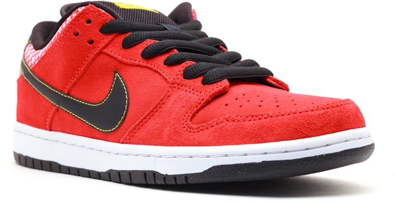 나이키 SB 덩크 로우 프리미엄 '폭죽' (40 characters) 313170-602 Order 나이키 SB 덩크 로우 프리미엄 '폭죽' (40 characters) 313170-602