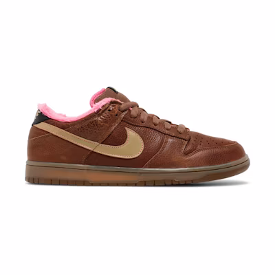 Nike SB Dunk Low PRM 'Gibson'