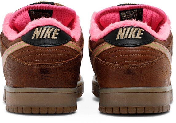Nike SB Dunk Low Premium 'Gibson' Lelaki/Kasut Sukan 313170-271 Details for Nike SB Dunk Low Premium 'Gibson' Lelaki/Kasut Sukan 313170-271