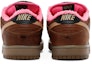 Details for Nike SB Dunk Low Premium 'Gibson' Lelaki/Kasut Sukan 313170-271