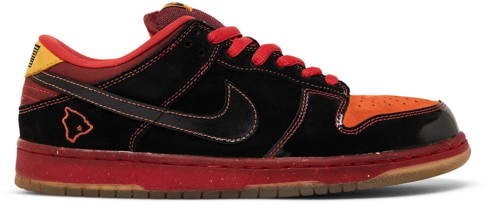 Nike SB Dunk Low Premium 'Hawaii' 313170-003 Buy Nike SB Dunk Low Premium 'Hawaii' 313170-003