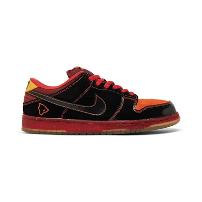 Nike SB Dunk Low PRM 'Hawaii'