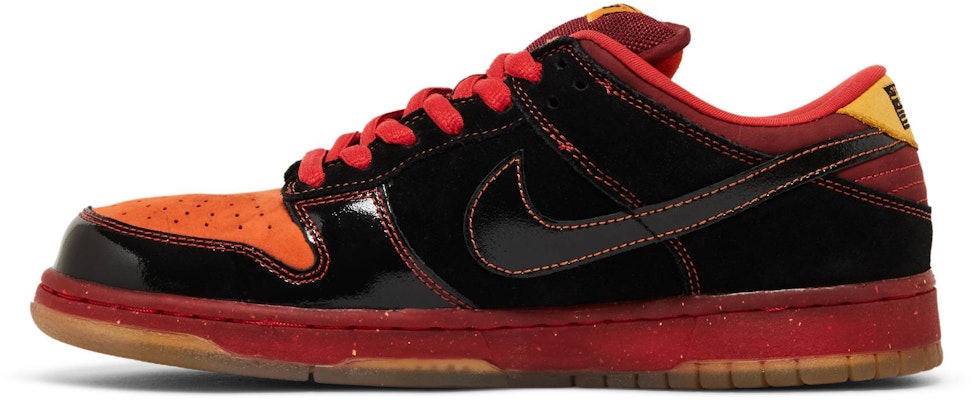 Nike SB Dunk Low Premium 'Hawaii' 313170-003 Lookbook Nike SB Dunk Low Premium 'Hawaii' 313170-003