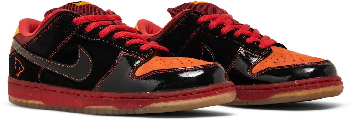 Nike SB Dunk Low Premium 'Hawaii' 313170-003 Cheap Nike SB Dunk Low Premium 'Hawaii' 313170-003