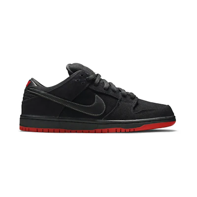 Nike SB Dunk Low PRM 'Levi's'