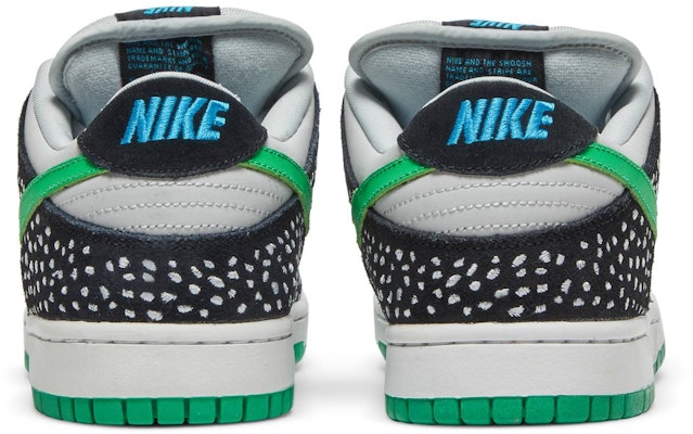 Buy Nike SB Dunk Low Premium Loon 313170 011 Novelship