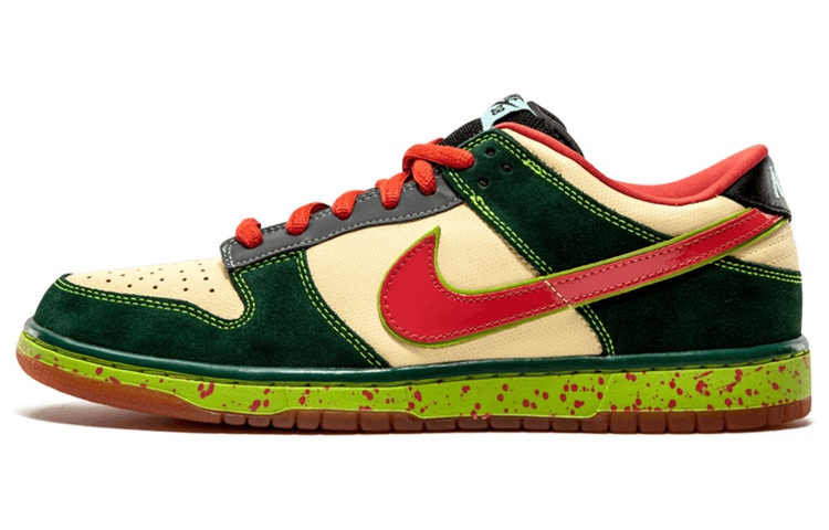 Nike SB Dunk Low Premium 'Mosquito' 313170-761